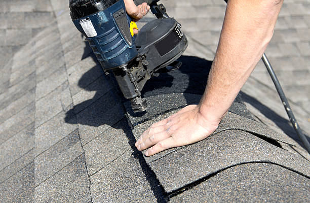 Steel Roofing in Claiborne, LA